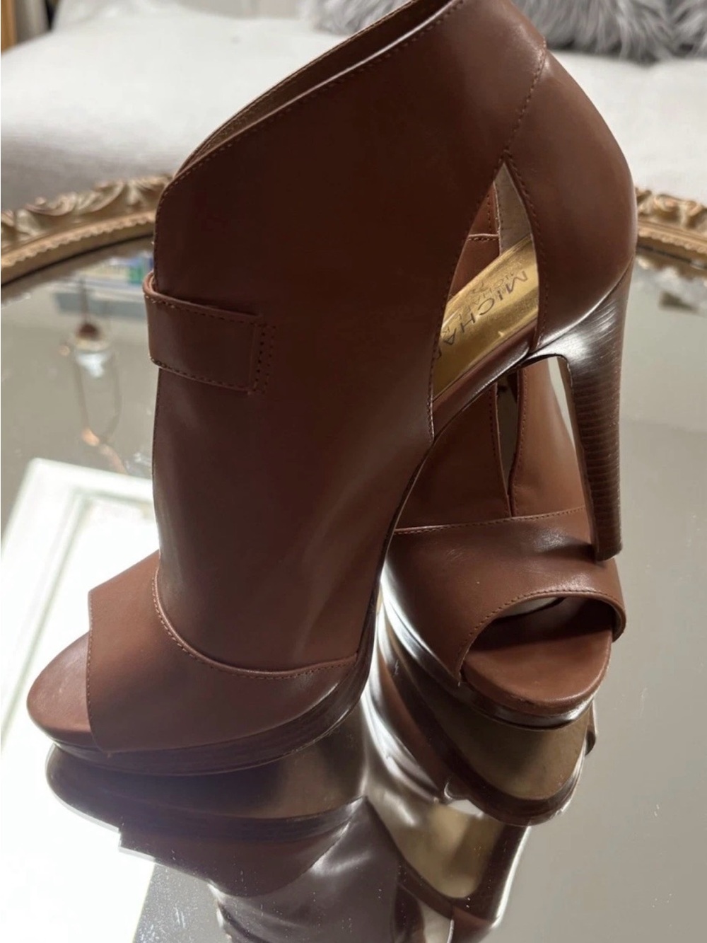 MK highheel - Picture 4 of 4